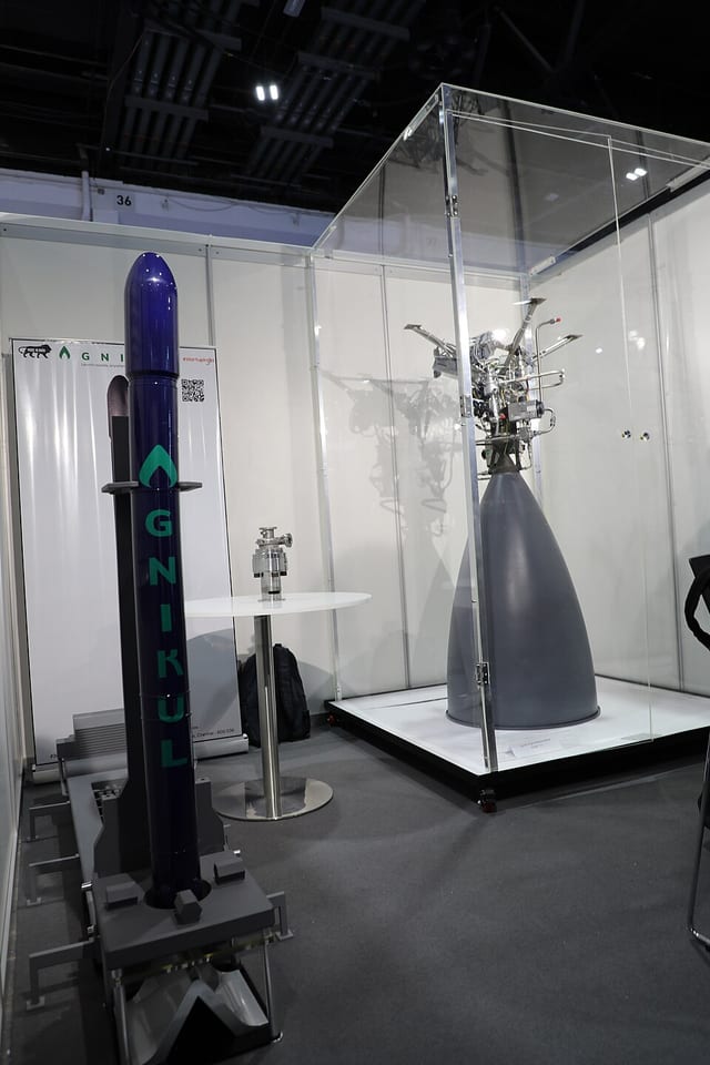 Agnikul's Four-Engine Cluster Test and the Electric-Pump Bet on Cheap Orbit
