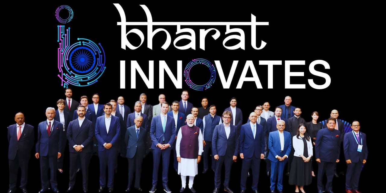 Bharat Innovates 2026: How Nice Became the Pivot Point for Indian Deep Tech