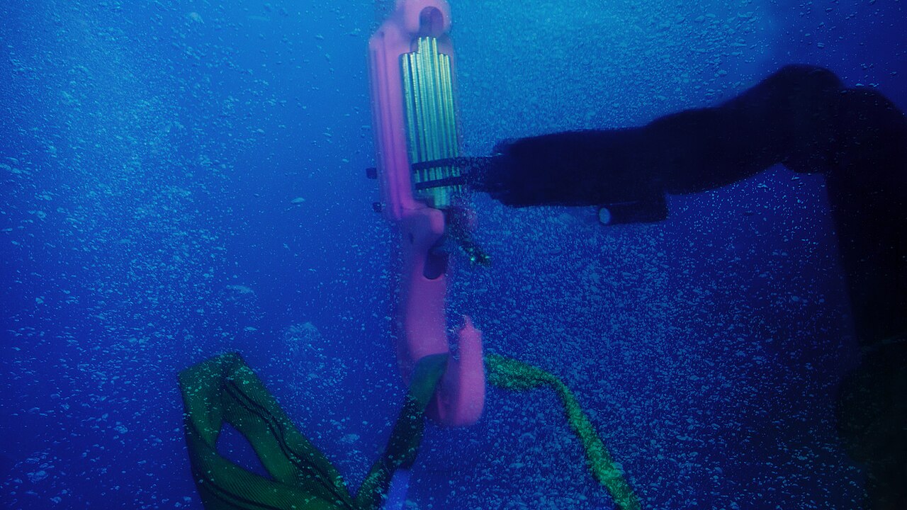 EyeROV's ₹47-Crore Navy Order Signals the Coming-of-Age of Indian Marine Robotics