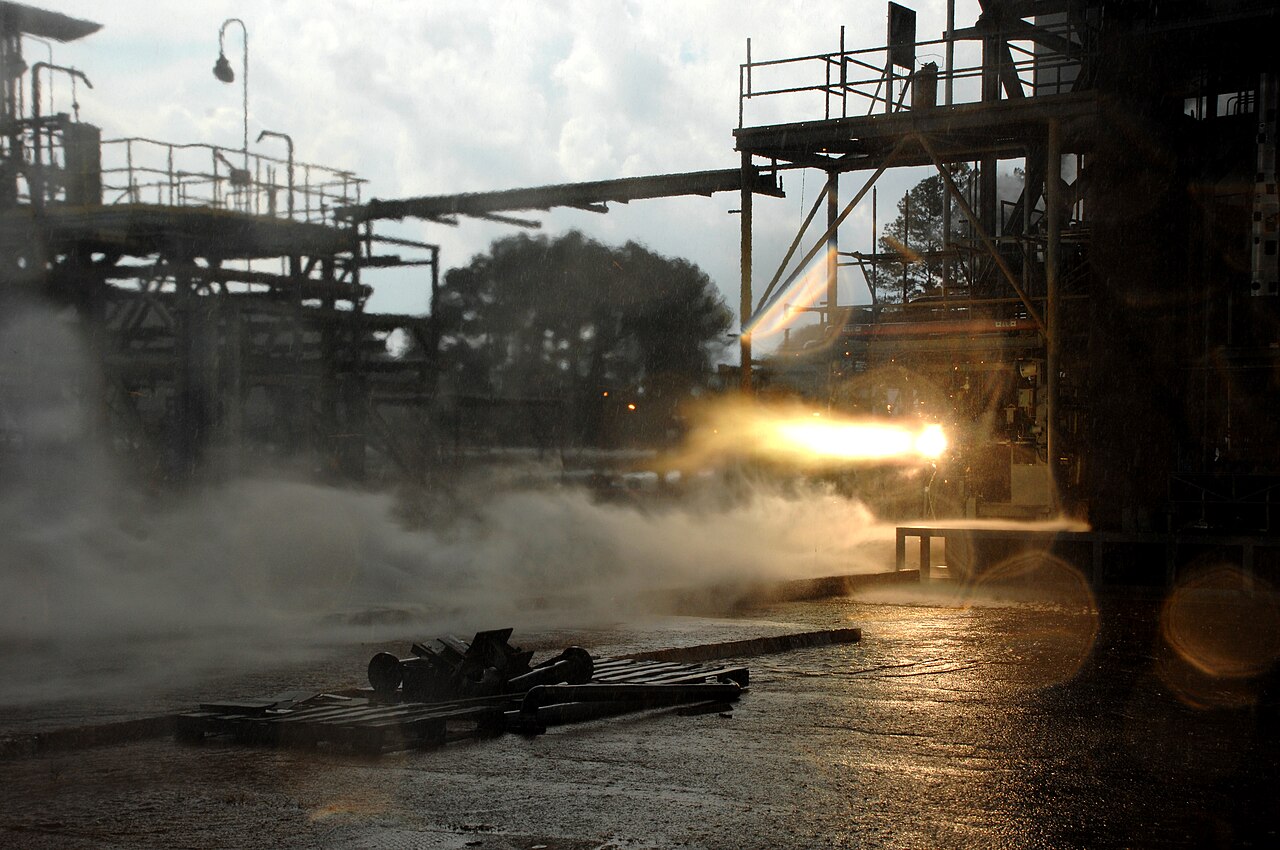 ISRO Lights a 3D-Printed Methane Engine: a Small Test With Outsized Implications