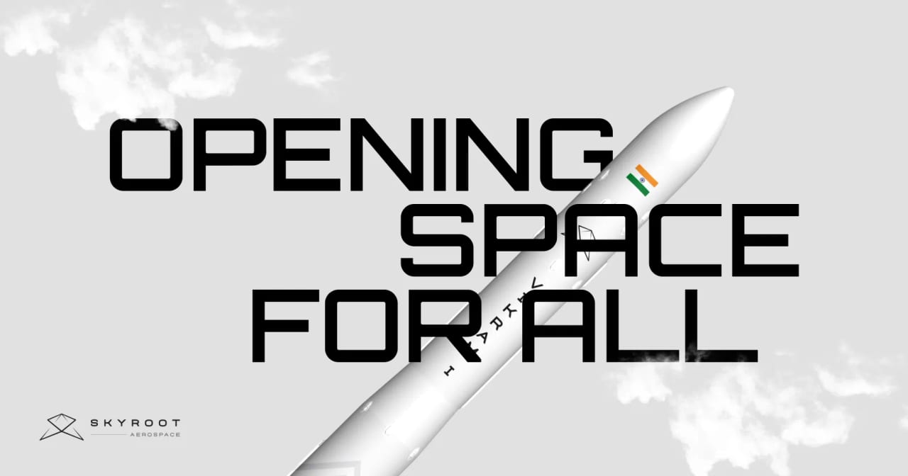 Skyroot's $60M Unicorn Round: The Cap Table Behind India's First Private Orbital Shot