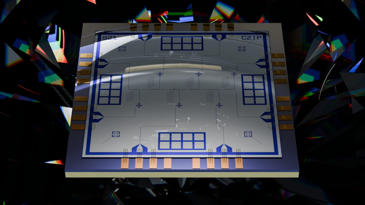 QpiAI's Kaveri and India's Superconducting-Qubit Gambit