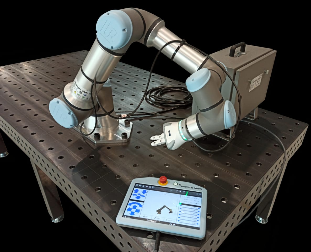 Meril's MISSO and the Push for Affordable Indigenous Surgical Robots