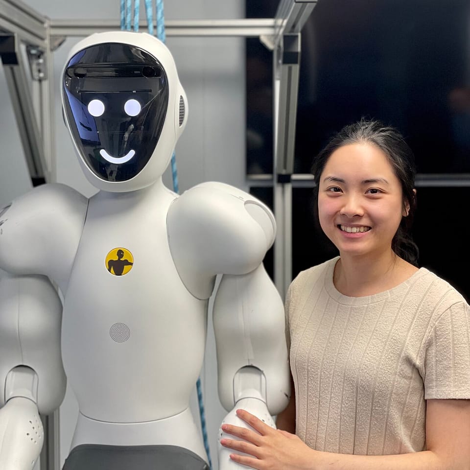 Svaya and NewSpace Push Indigenous Defense Robots and Autonomous Swarms