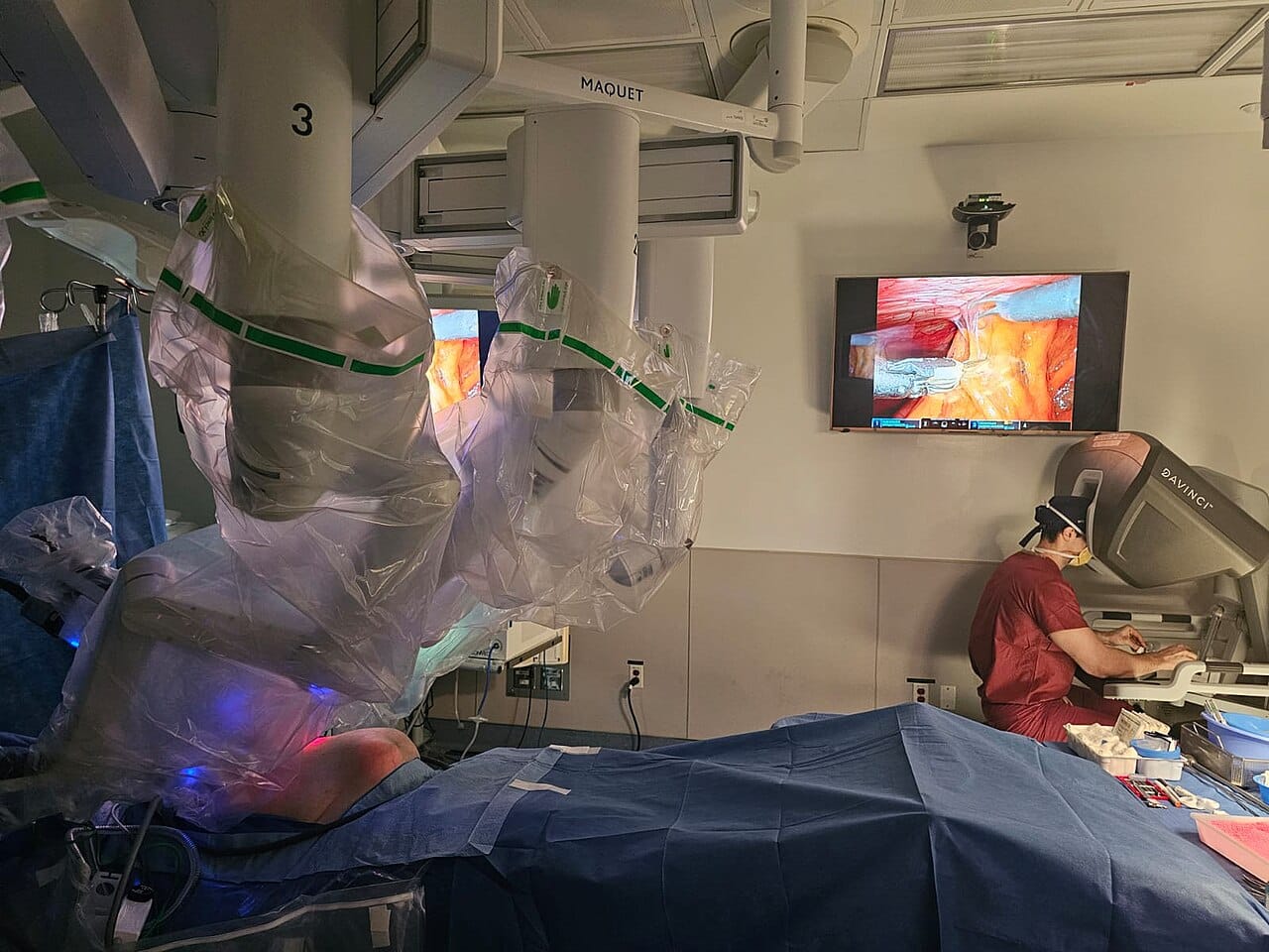 SS Innovations and the Rise of Indian Surgical Robotics
