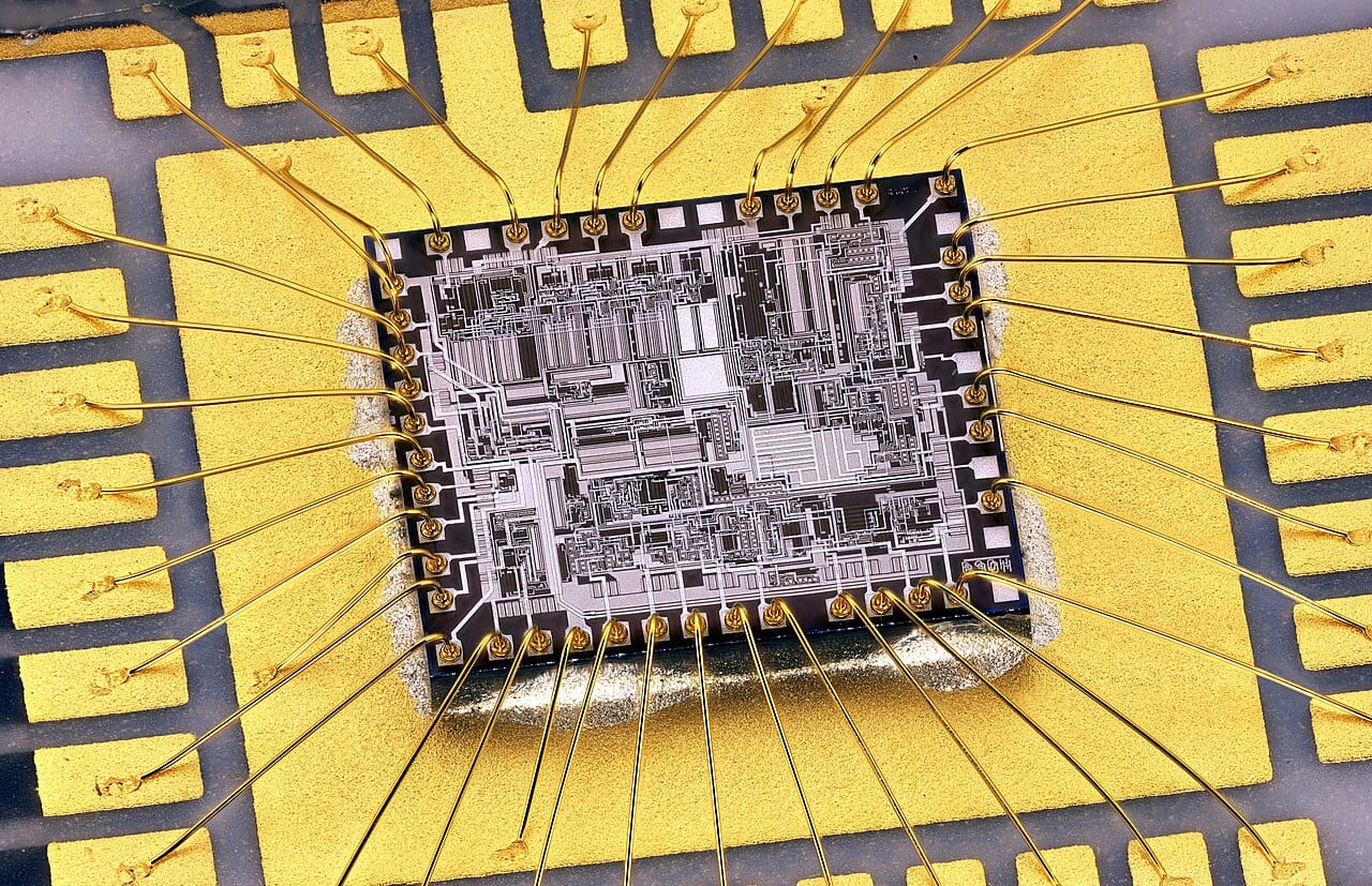 India's Fabless Moment: 12nm Silicon, RISC-V Franchises and the DLI Scorecard