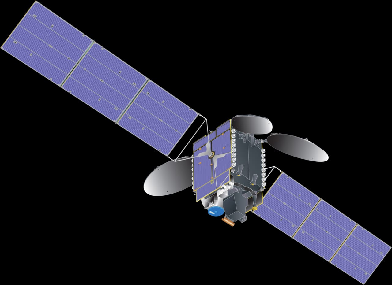 Inside GalaxEye's Drishti: The Physics of the World's First OptoSAR Satellite